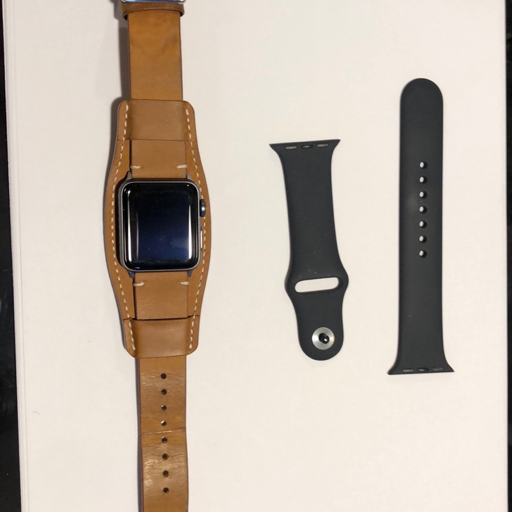Apple Watch series 3
